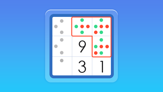 sudoku how to do